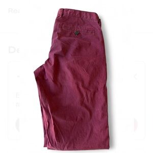 Michael Kors Mens Slim Fit pants